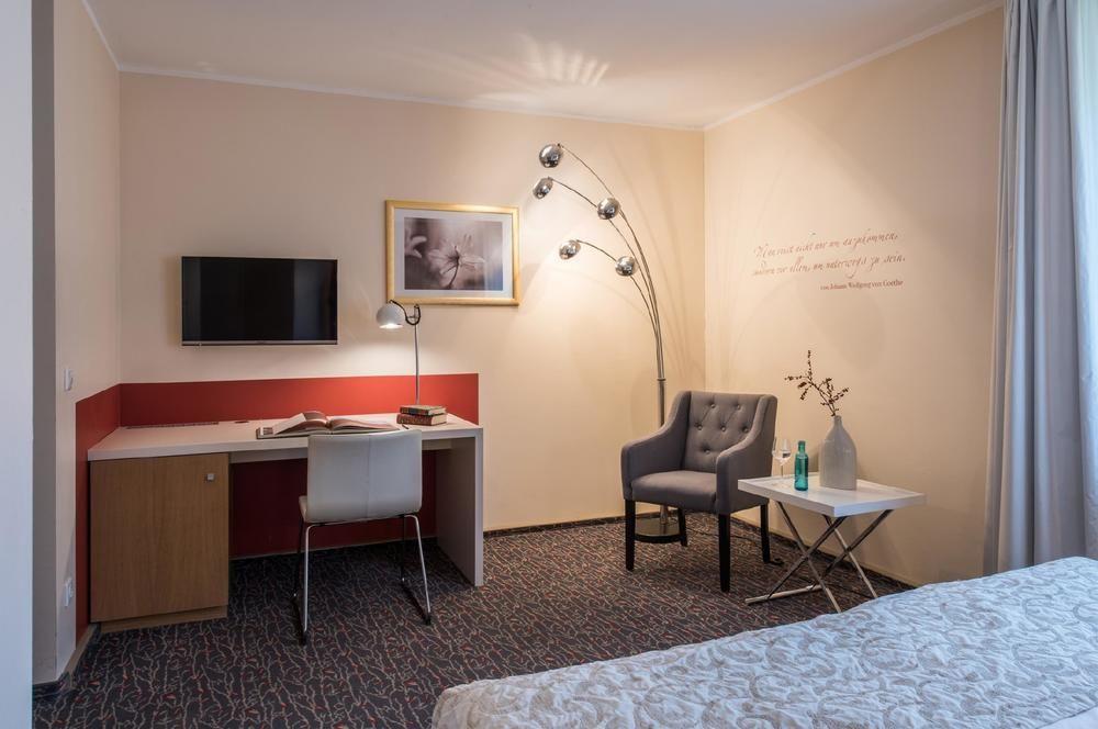 Best Western Quintessenz-Forum Hotel Dresden Bagian luar foto